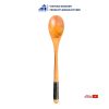Large-Sized Wooden Spoon