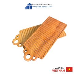Classic and Elegant Wooden Tray Thanh Tung Thinh | 03