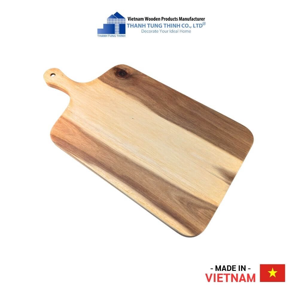 Classic Paddle Serving Board Thanh Tung Thinh | 01