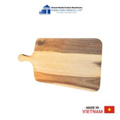 Classic Paddle Serving Board Thanh Tung Thinh | 02