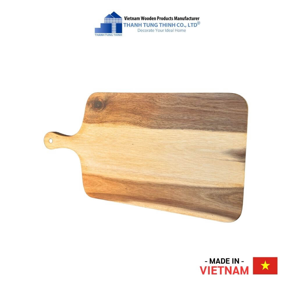 Classic Paddle Serving Board Thanh Tung Thinh | 02