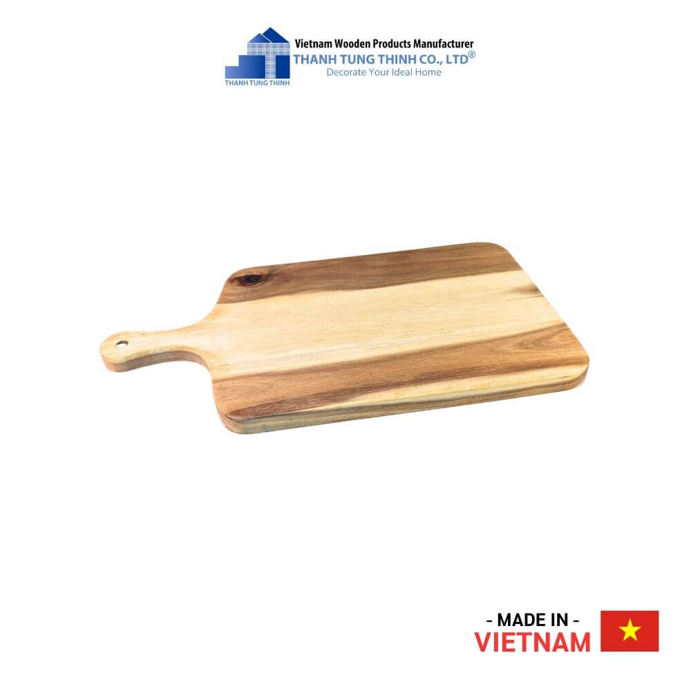 Classic Paddle Serving Board Thanh Tung Thinh | 03