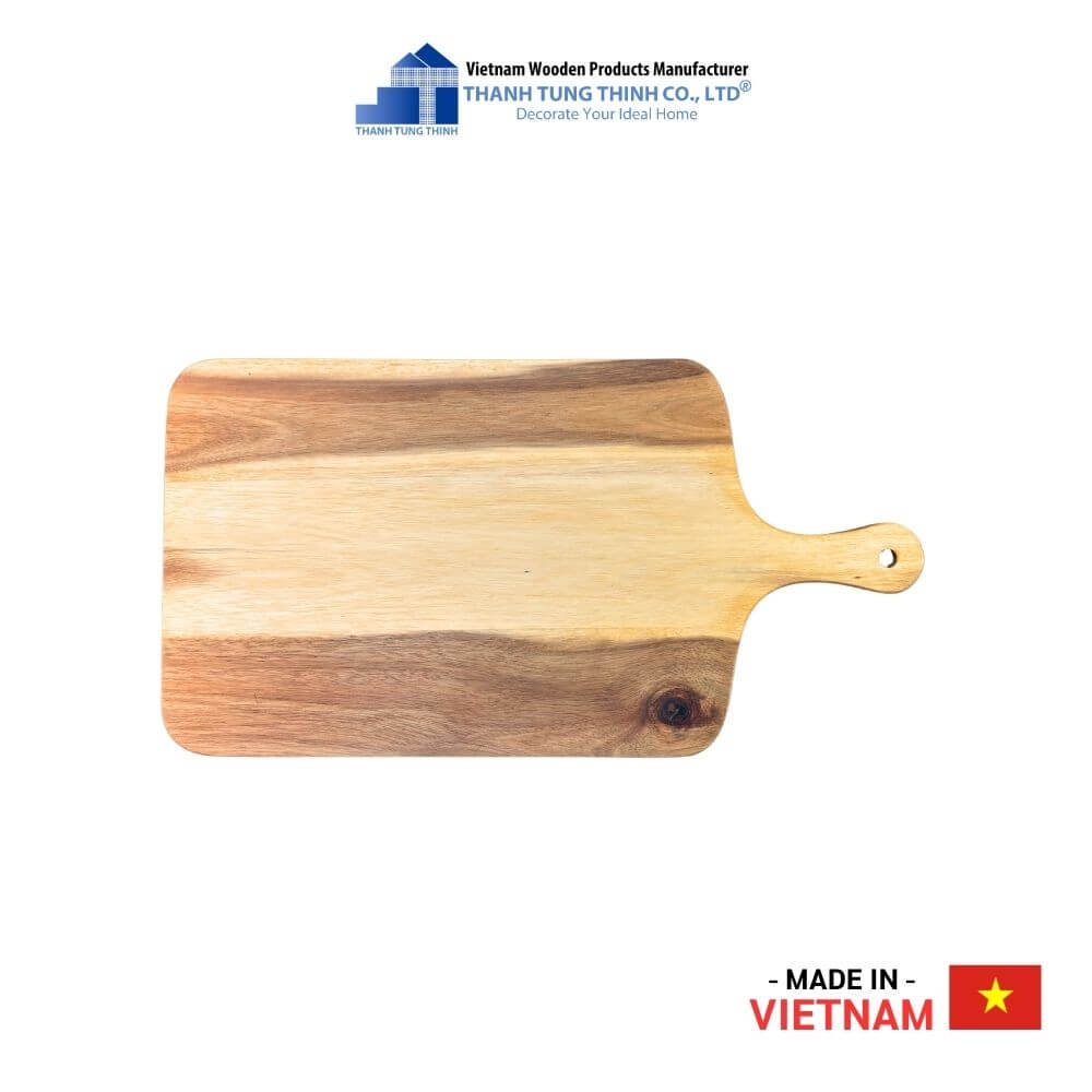Classic Paddle Serving Board Thanh Tung Thinh | 04