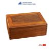 Classic wooden customized box