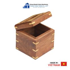 Classical wooden tissue boxes Thanh Tung Thinh | 02
