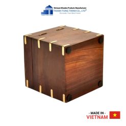 Classical wooden tissue boxes Thanh Tung Thinh | 03