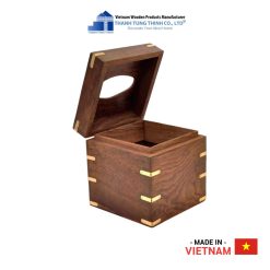 Classical wooden tissue boxes Thanh Tung Thinh | 04