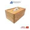 Curve shape Wooden Tissue Boxes Thanh Tung Thinh