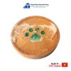 Cute Epoxy Resin wooden coaster for coffee shop Thanh Tung Thinh