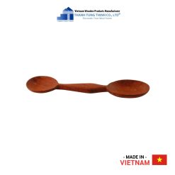 Double Headed Wooden Spoon for Children Thanh Tung Thinh | 02