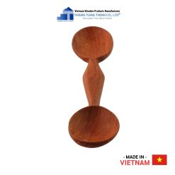Double Headed Wooden Spoon for Children Thanh Tung Thinh | 04
