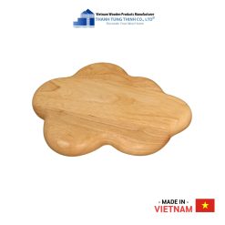 Dreamy Cloud Wooden Tray Thanh Tung Thinh | 02