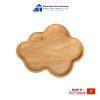 Dreamy Cloud Wooden Tray Thanh Tung Thinh