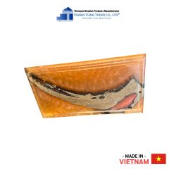 Driftwood and Resin Serving Tray Thanh Tung Thinh | 07
