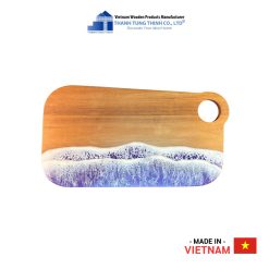 Elite Epoxy Cutting Board Thanh Tung Thinh