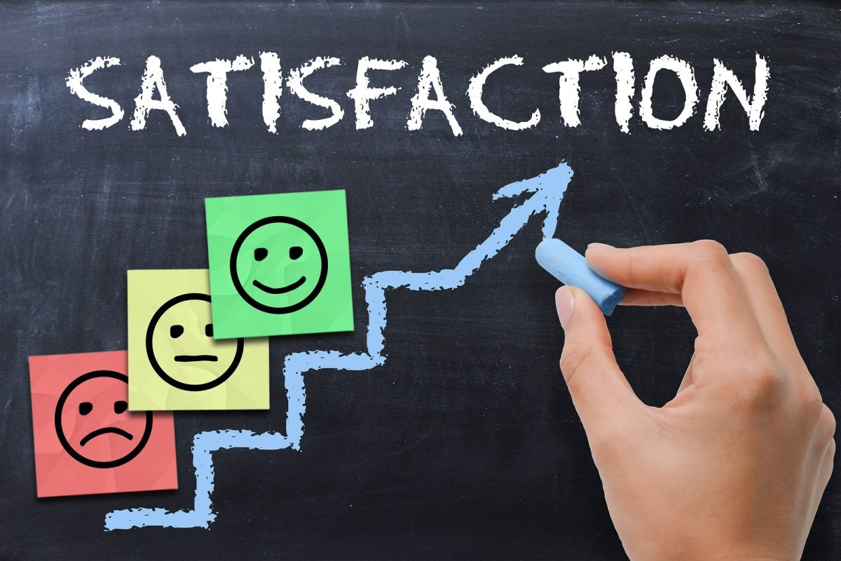 Enhance customer satisfaction and loyalty