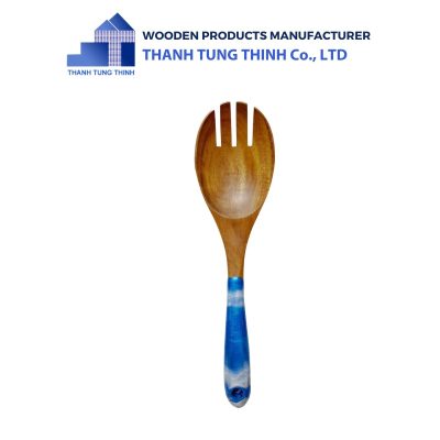 epoxy wooden spoon 12