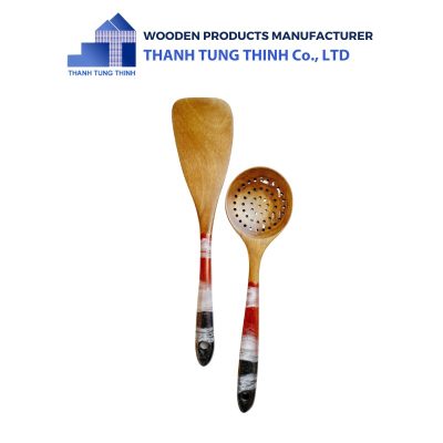 epoxy wooden spoon 19