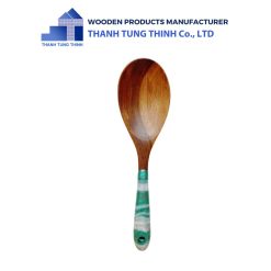 epoxy wooden spoon 9