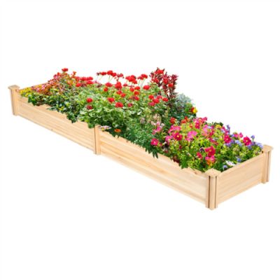 Large Flower Box
