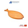 Fish Doussie Wood Tray Thanh Tung Thinh