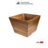 Simple Wooden Flower Box