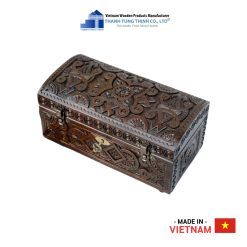 High-Class Engraved Jewerly Boxes  Thanh Tung Thinh