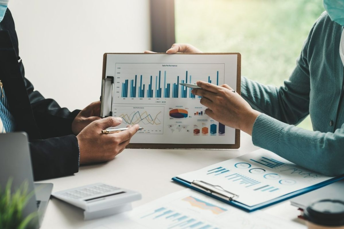 High perceived value and higher margins