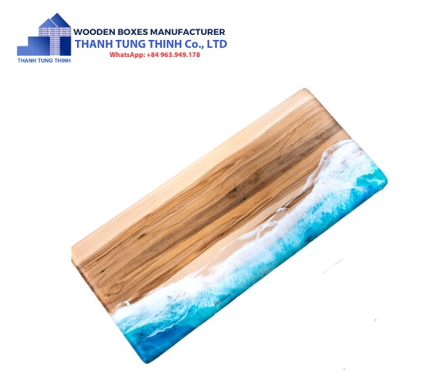 Wooden Epoxy Manufacturer