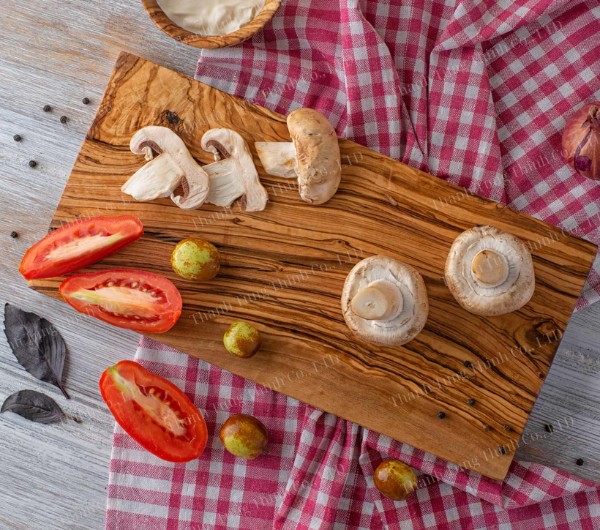  Rectangle Wooden Cutting Boards Supplier