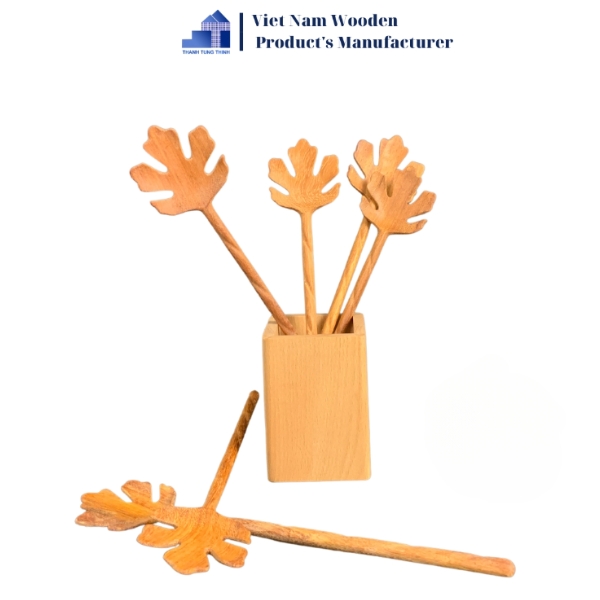 Wooden Spoon Manufacturers