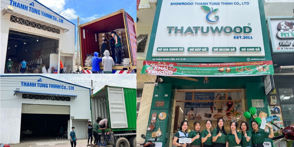 Wooden Laptop Stands Supplier