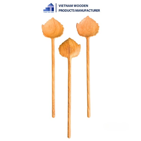 Wooden Spoon Manufacturers