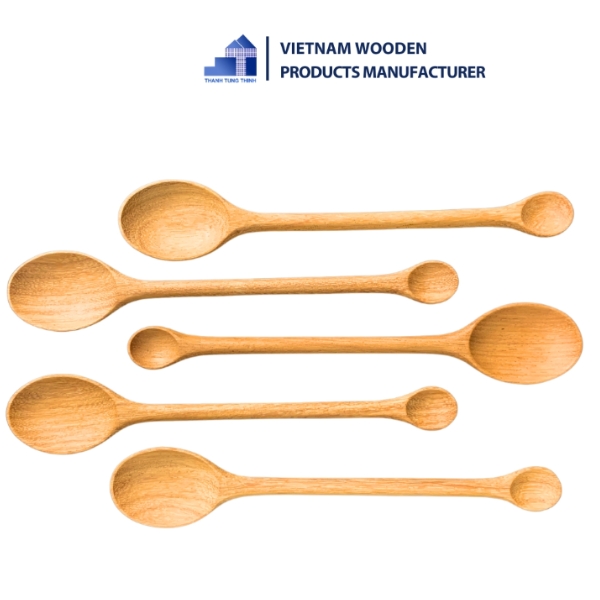 Wooden Spoon Manufacturers