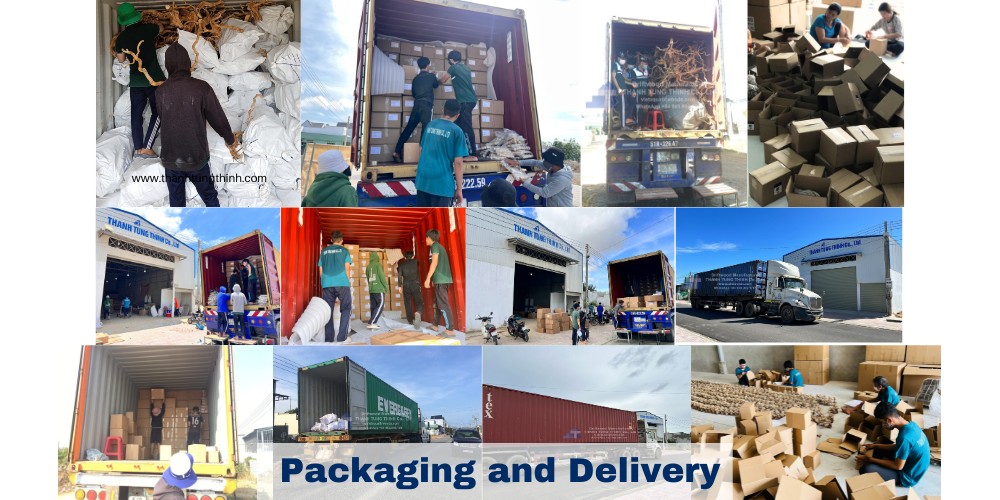 Choose a wholesale supplier who communicates timelines clearly and delivers on time