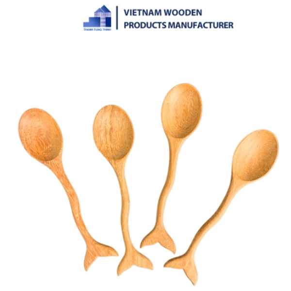 Wooden Spoon Manufacturers
