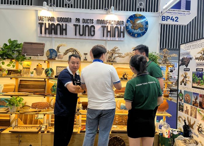 Vietnam HCMC EXPO 2024 Fair