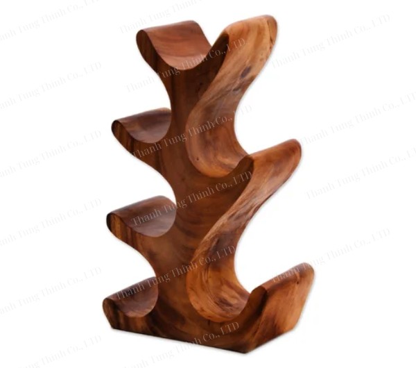 Nature-Inspired Tree Shape