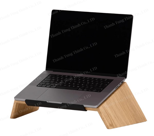Wooden Laptop Stands Supplier
