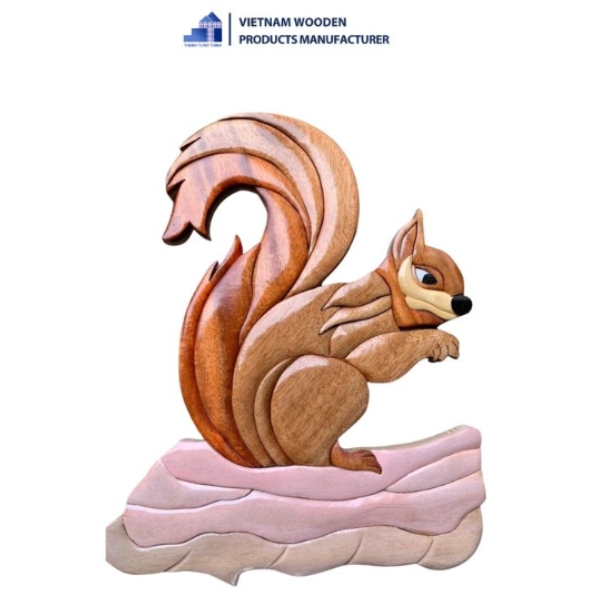 Manufacturer Wooden Wall Plaques