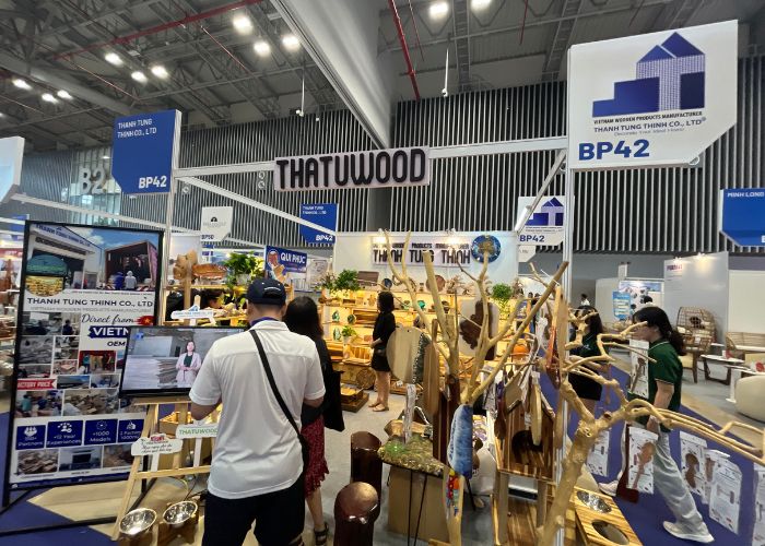 Vietnam HCMC EXPO 2024 Fair
