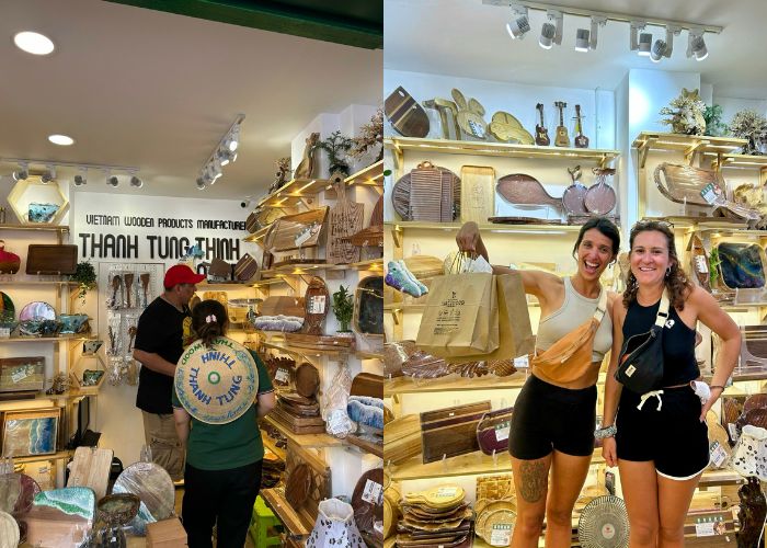 Wooden Product Supplier