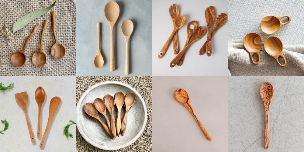 Wooden Spoon Manufacturers