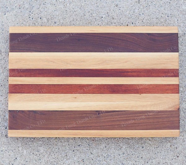  Rectangle Wooden Cutting Boards Supplier