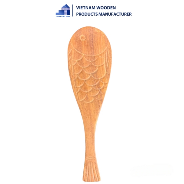 Wooden Spoon Manufacturers