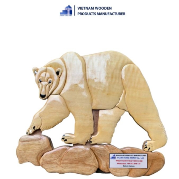 Manufacturer Wooden Wall Plaques