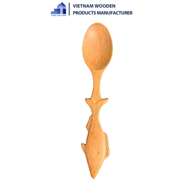 Wooden Spoon Manufacturers