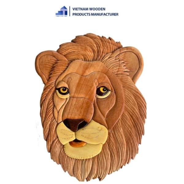 Manufacturer Wooden Wall Plaques