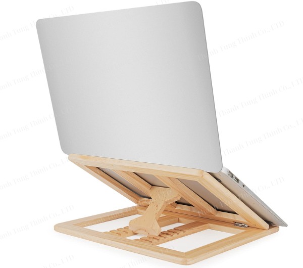 Wooden Laptop Stands Supplier