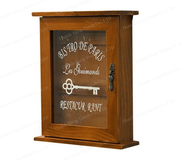 Wooden Key Holders Supplier
